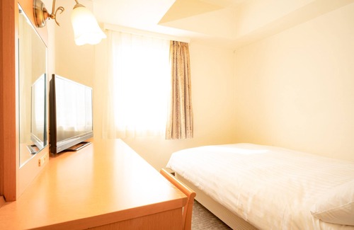 Kanigasaka Hotel | Smile Hotel Nishiakashi
