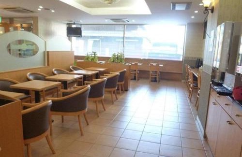Kanigasaka Hotel | Smile Hotel Nishiakashi
