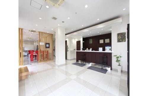 Higashine Hotel | Smile Hotel Sakurambo Higashine - Vacation STAY 92782v