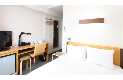 Higashine Hotel | Smile Hotel Sakurambo Higashine - Vacation STAY 29997v