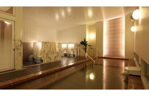 Tagajo Hotel | Smile Hotel Sendai Tagajyo - Vacation STAY 84265v