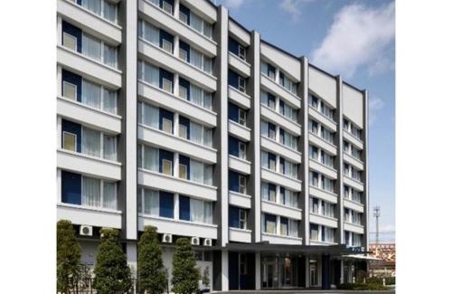 Tagajo Hotel | Smile Hotel Sendai Tagajyo - Vacation STAY 84225v