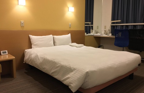 Tagajo Hotel | Smile Hotel Sendai Tagajyo