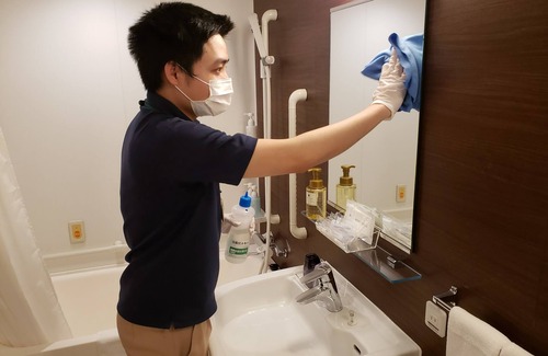 Tagajo Hotel | Smile Hotel Sendai Tagajyo