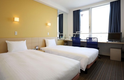 Tagajo Hotel | Smile Hotel Sendai Tagajyo