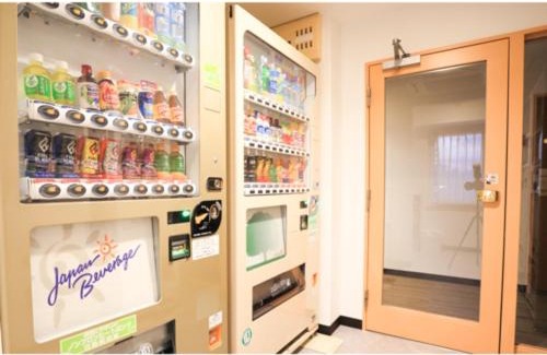 Shiogama Hotel | Smile Hotel Shiogama - Vacation STAY 84446v