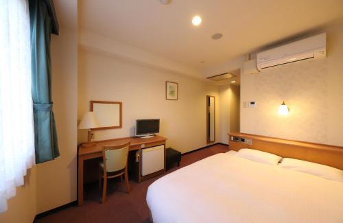 Takaoka Hotel | Smile Hotel Takaoka Ekimae