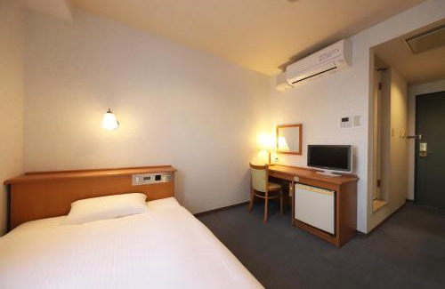 Takaoka Hotel | Smile Hotel Takaoka Ekimae