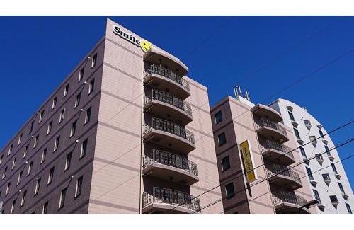 Higashishinkoiwa Hotel | Smile Hotel Tokyo Shinkoiwa - Vacation STAY 82158v