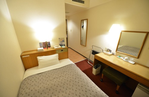 Higashishinkoiwa Hotel | Smile Hotel Tokyo Shinkoiwa