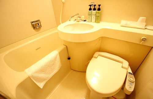 Higashishinkoiwa Hotel | Smile Hotel Tokyo Shinkoiwa