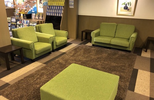 Tomakomai Hotel | Smile Hotel Tomakomai