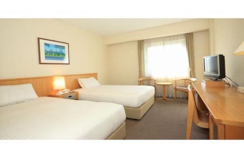 Tomakomai Hotel | Smile Hotel Tomakomai - Vacation STAY 68911v