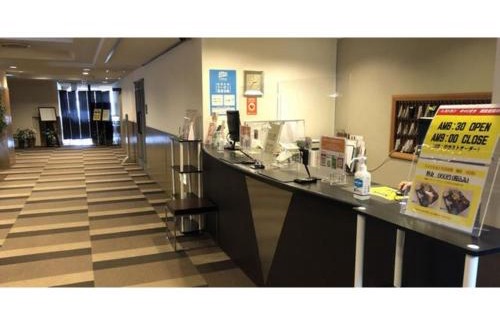 Tomakomai Hotel | Smile Hotel Tomakomai - Vacation STAY 68911v