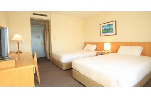 Tomakomai Hotel | Smile Hotel Tomakomai - Vacation STAY 68959v