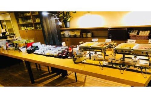 Tomakomai Hotel | Smile Hotel Tomakomai - Vacation STAY 68926v