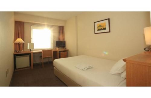 Tomakomai Hotel | Smile Hotel Tomakomai - Vacation STAY 68949v