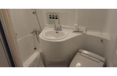 Tomakomai Hotel | Smile Hotel Tomakomai - Vacation STAY 68902v