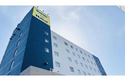 Tomakomai Hotel | Smile Hotel Tomakomai - Vacation STAY 68902v