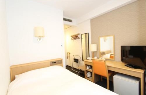 Yonezawa Hotel | Smile Hotel Yonezawa - Vacation STAY 67001v