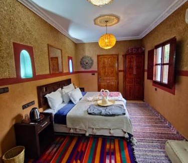 Imlil Bed & Breakfast | Smile House Imlil
