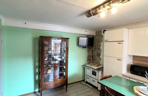 Berzo Demo Apartment | SMILE