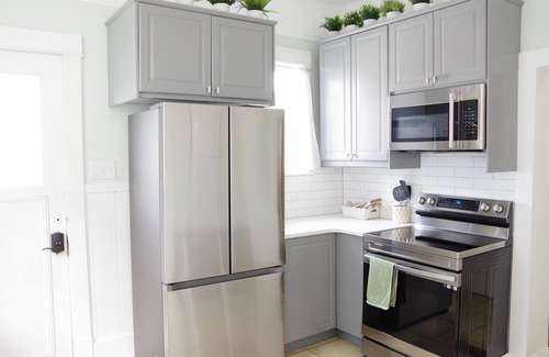North End House | Smile more ツ at this 4 bed, 2 bath gem