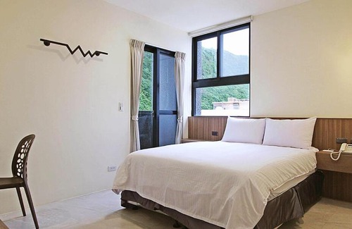 Lyudao Hotel | Smile Ocean Homestay