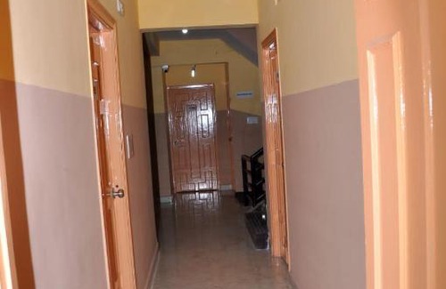 Malleshwaram Hotel | Smile Stay 2302 Malnad Residency
