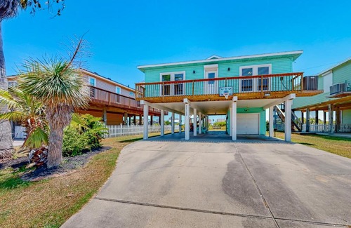 Isla Del Sol House | Smiles in Isla Del Sol
