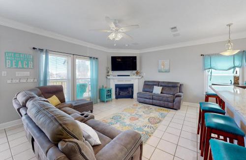 Isla Del Sol House | Smiles in Isla Del Sol
