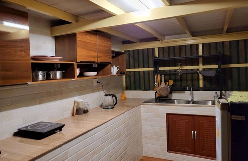 Srithanu Cabin | Smiley Bungalows Guesthouse