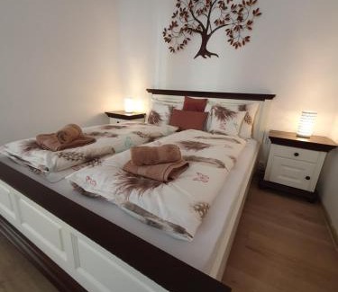 Sibiu Old Town Apartment | Smiley Central