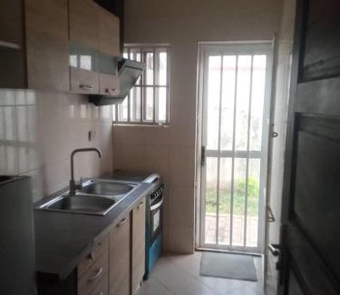 Old-Yundum Apartment | Smiling coast apartment