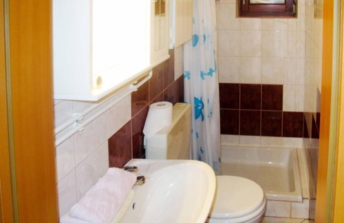 Stranici kod Lovreca Apartment | Smilja (PRC601) by Interhome