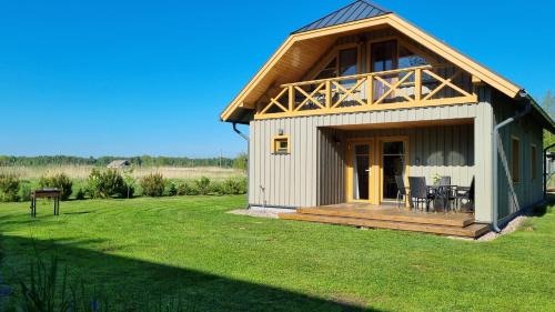 Latvia Apartment | Smiltinas
