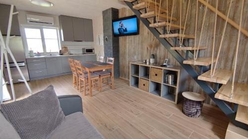 Latvia Apartment | Smiltinas