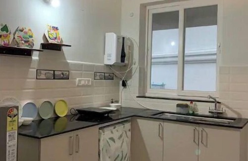 Cansaulim Villa | Smishi - Feels like homen