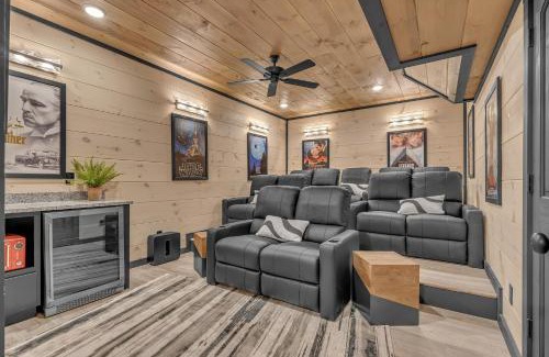 Sevierville House | Smith Creek Resort