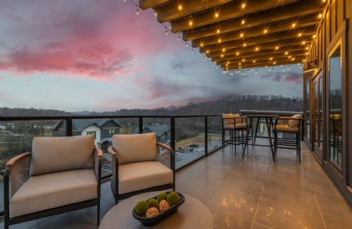 Sevierville House | Smith Creek Resort