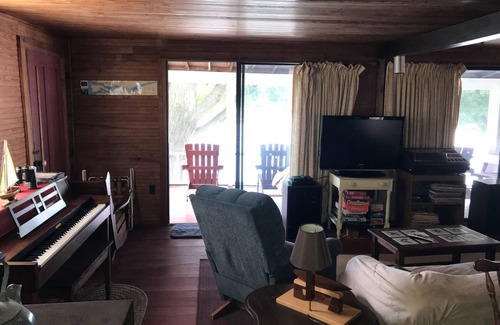 Limerick House | Smith Family Cottage