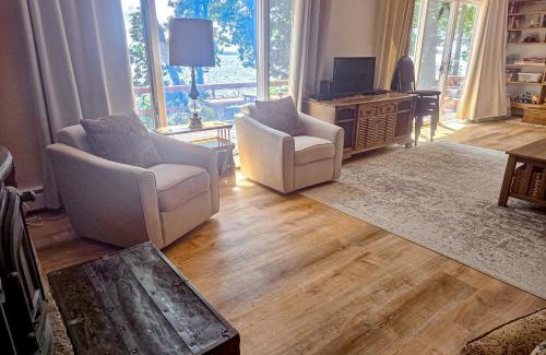 Indian River House | Smith Family Cottages