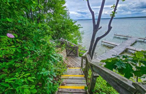 Indian River House | Smith Family Cottages- Cottage #1