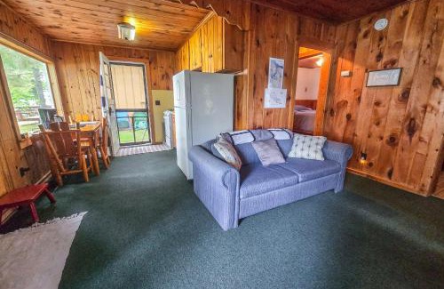 Indian River House | Smith Family Cottages- Cottage #1