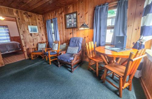 Indian River House | Smith Family Cottages- Cottage #1