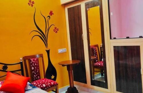 Pondicherry House | Smith garden Farm house Auroville Pondicherry