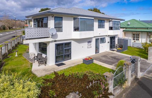 Whanganui Apartment | Smith House