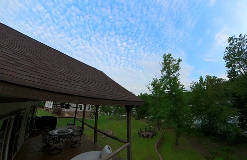 Arley Cottage | Smith Lake Enjoyment Awaits!