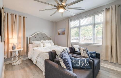Smith Mountain Lake Apartment | Smith Mtn Lake Retreat Indoor PoolandHot Tub Access