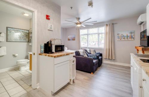 Smith Mountain Lake Apartment | Smith Mtn Lake Retreat Indoor PoolandHot Tub Access